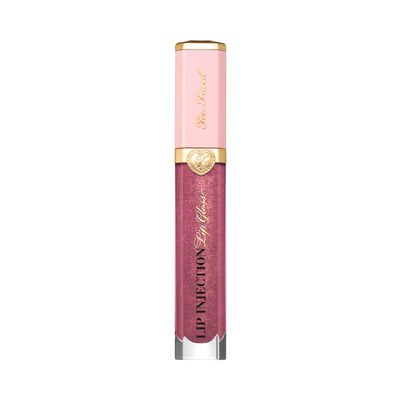 LIP INJECTION LIP GLOSS (BRILLO LABIAL)